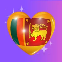 Chat Sri Lanka Dating icon