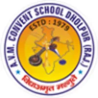 AVM Convent School icon