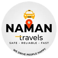 Naman Travels icon