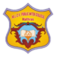 M.L.D.V. Public Inter College icon
