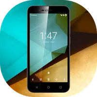 Theme for Smart E8 icon