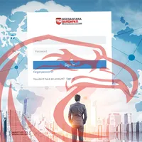 Noesantara Garda Pati -  Proje icon