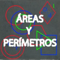 Areas y Perimetros icon