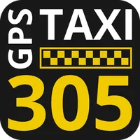 GPS Taxi 305 замовлення таксі  icon