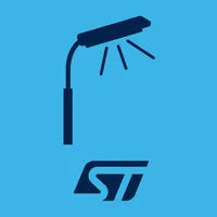 ST 6LoWPAN Smart Streetlight icon
