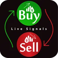 Forex Signals - Daily Buy/Sell icon