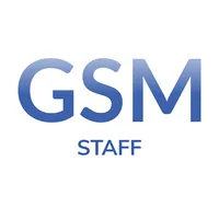 GSM Staff icon