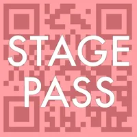 StagePass ID icon