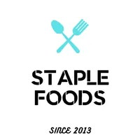 Staple Foods icon