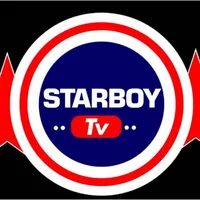 STAR BOY TV icon