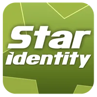 Staridentity icon