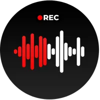 Voice Recorder & Voice Memos icon