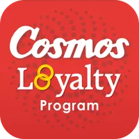 Cosmos Loyalty icon