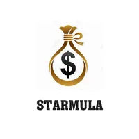 Starmula: Join now icon