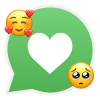 Love Story Chat — real stories icon