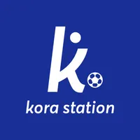 كورة ستيشن icon