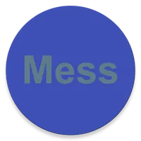 Word Messer icon