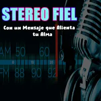 Stereo Fiel icon