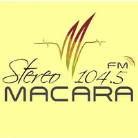 Stereo Macará icon