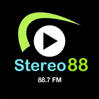 Stereo88 icon