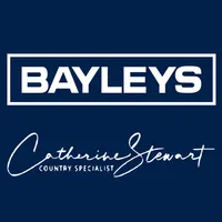 Catherine Stewart Bayleys icon