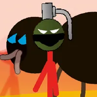 Stick Bomber icon