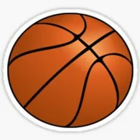 WAStickerApps Basketball icon
