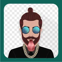 Sticker Maker for WhatsApp icon