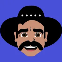 Pacote de Stickers do Quim Bar icon