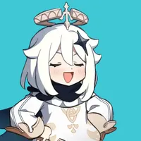 Genshin Impact Chibi WASticker icon