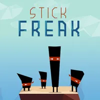 Stick Hero icon