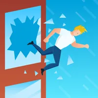 Window Jump Guy icon