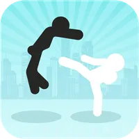 Stickman Fight Infinity Shadow icon