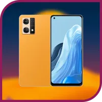 F21 Pro Theme for Oppo icon