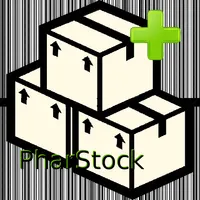 PharStock icon
