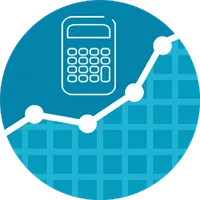 Speedy Stock Calculator icon