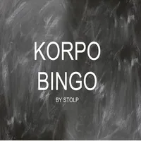 KorpoBingo icon