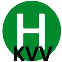 KVV Haltestellenkataster icon
