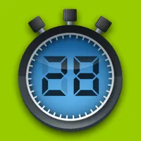 Easy Stopwatch and Countdown T icon