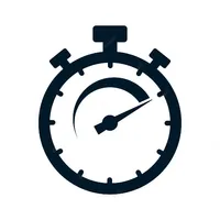 Stopwatch & timer + icon