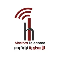 الأسطورة تيليكوم icon