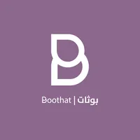 بوثات | Boothat icon