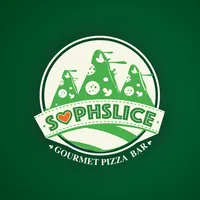 Soph Slice Gourmet Pizza Bar icon
