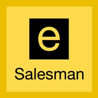 eMandi - Salesman App icon