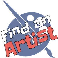 FindAnArtist icon