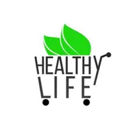متجر هيلثي لايف - healthy life icon