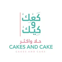 متجر كعك وكيك icon