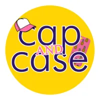 كاب اند كايس - cap & case icon