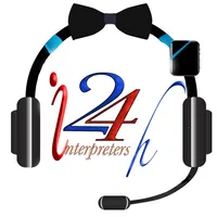 Interpreters24 icon