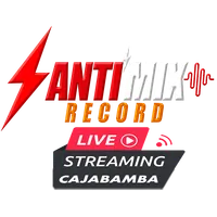 STREAMING SANTI MIX CAJABAMBA icon
